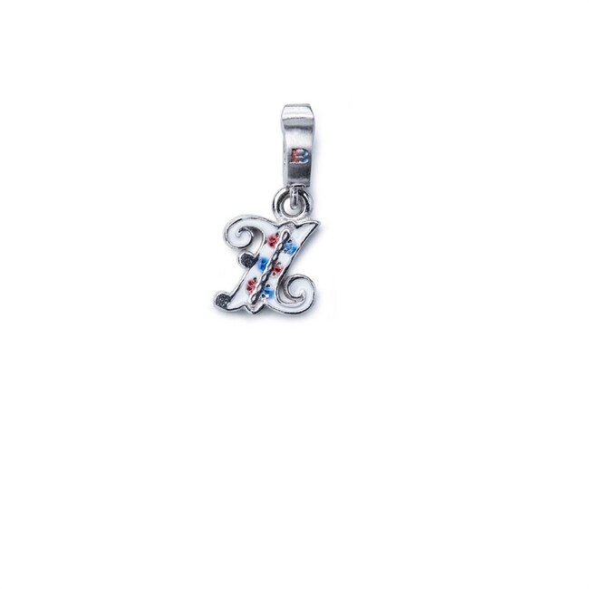 Charms letterina